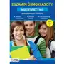 Egzamin ósmoklasisty. Matematyka. Przygotowanie i ćwiczenia Sklep on-line