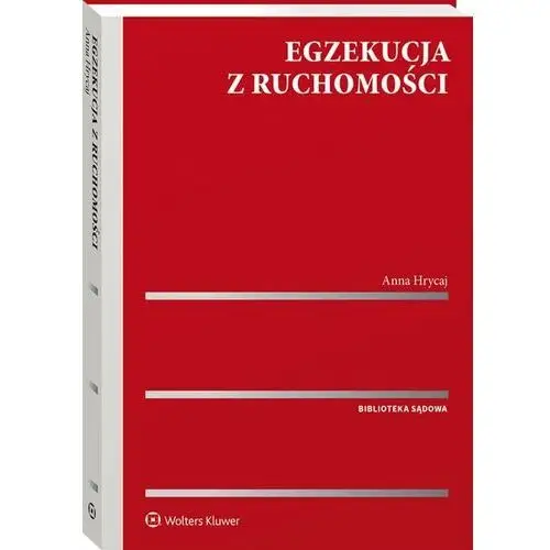 Egzekucja z ruchomości