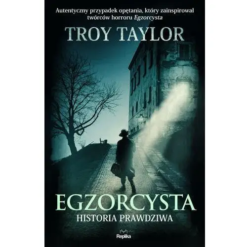 Egzorcysta. historia prawdziwa