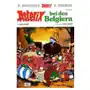 Asterix - asterix bei den belgiern Ehapa comic collection Sklep on-line