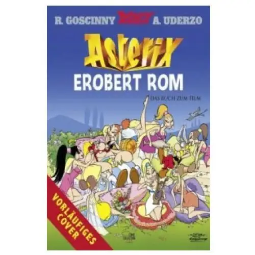 Ehapa comic collection Asterix - asterix erobert rom