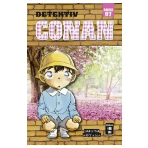 Detektiv conan. bd.87 Ehapa comic collection