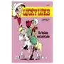 Ehapa comic collection Lucky luke - die verlobte von lucky luke Sklep on-line