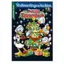 Ehapa comic collection Lustiges taschenbuch weihnachtsgeschichten 09 Sklep on-line