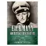 Eichmann: Architekt holocaustu - Zločiny, dopadení a proces, který změnil dějiny Roman Cílek Sklep on-line