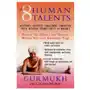 Eight human talents Harpercollins publishers inc Sklep on-line