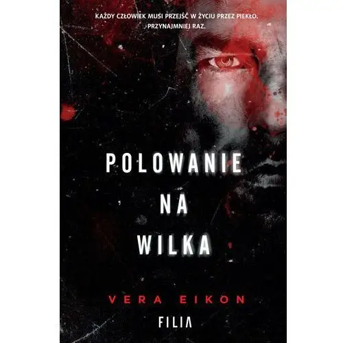 Polowanie na wilka Eikon vera