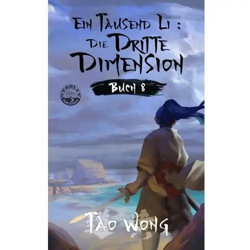 Ein Tausend Li: Die dritte Dimension