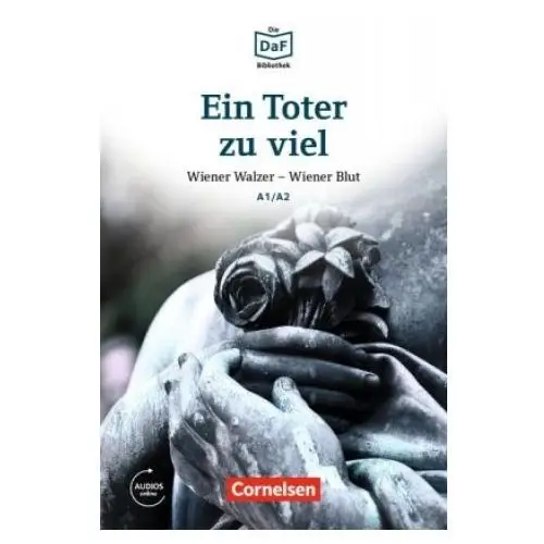 Ein toter zu viel - wiener walzer - wiener blut Cornelsen verlag gmbh & co