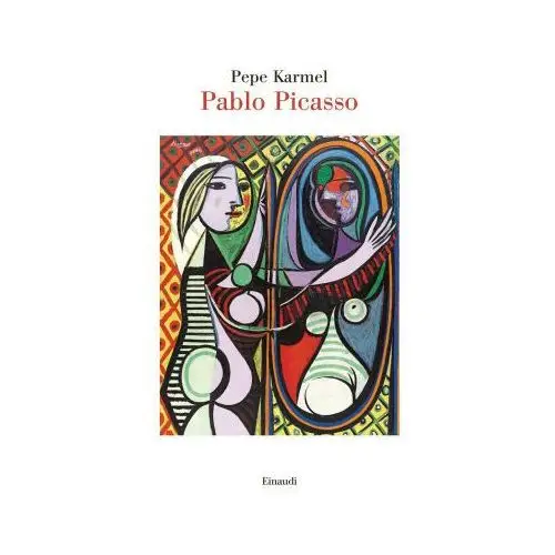 Einaudi Pablo picasso