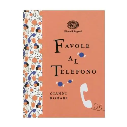 Favole al telefono