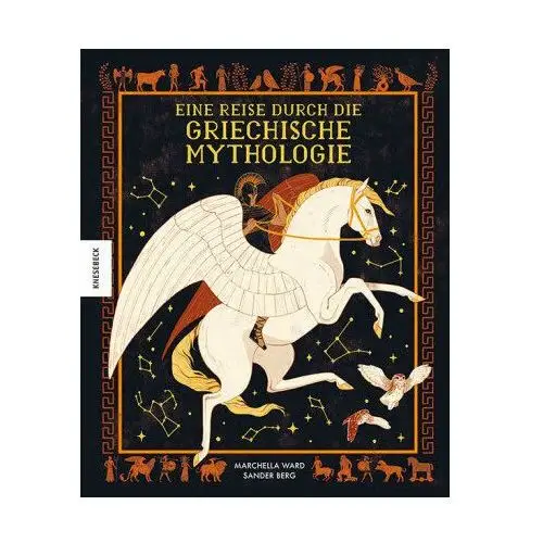 Eine Reise durch die griechische Mythologie