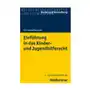 Einführung in das Kinder- und Jugendhilferecht Sklep on-line