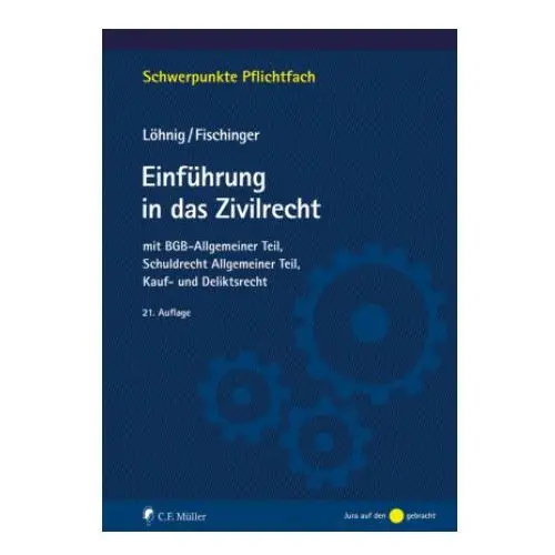 Einführung in das Zivilrecht