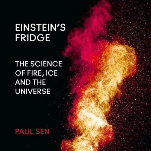 Einstein's Fridge. The Science of Fire, Ice and the Universe