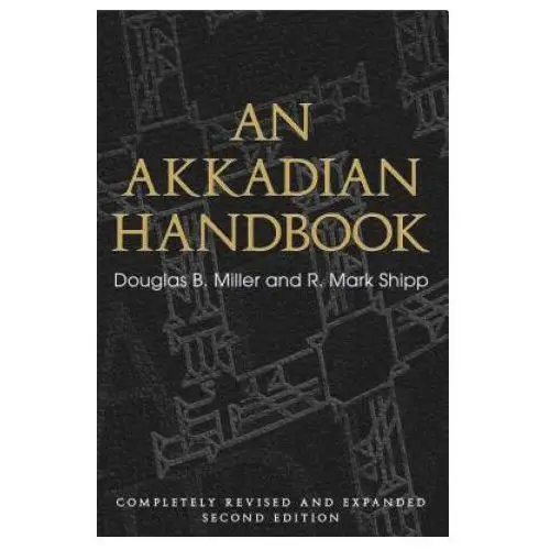 Akkadian handbook Eisenbrauns