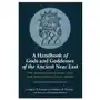 Eisenbrauns Handbook of gods and goddesses of the ancient near east Sklep on-line