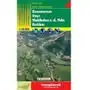 Eisenwurzen, Steyr, Waidhofen an der Ybbs, Hochkar. Mapa turystyczna 1:50 000 Sklep on-line