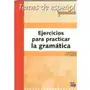 Ejercicios para practicar la gramática Sklep on-line