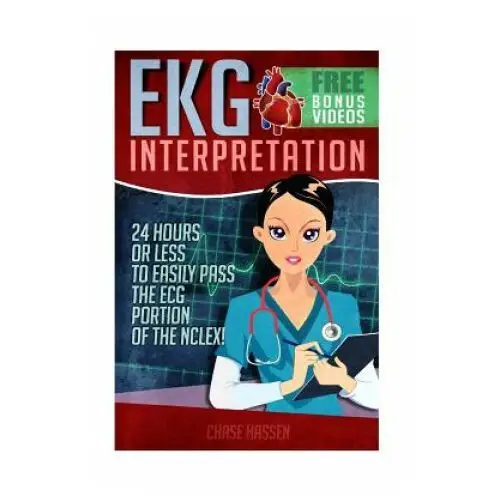 Ekg interpretation Createspace independent pub