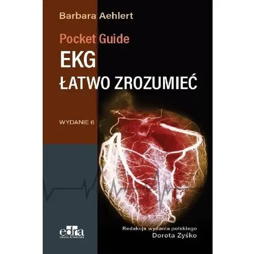 EKG łatwo zrozumieć