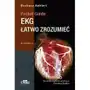 EKG łatwo zrozumieć. Pocket Reference - B. Aehlert Sklep on-line