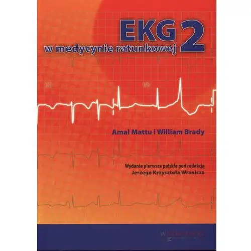 EKG w medycynie ratunkowej 2