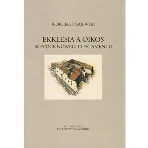 Ekklesia a oikos w epoce nowego testamentu, 0B9C4C1DEB