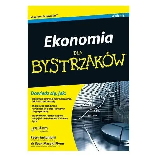 Ekonomia dla bystrzaków