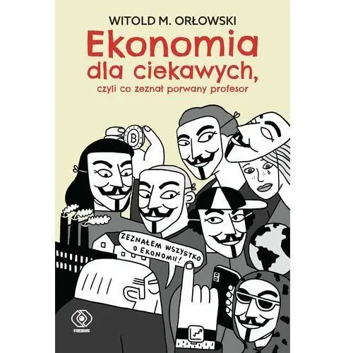 Ekonomia dla ciekawych