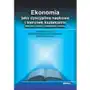Ekonomia jako dyscyplina naukowa i kierunek kształcenia. Aktualne trendy i pożądane zmiany Sklep on-line