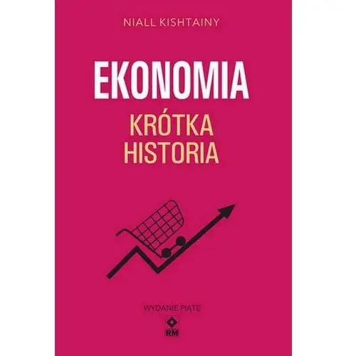 Ekonomia. Krótka historia