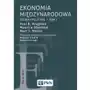 Ekonomia międzynarodowa. Tom 1. Teoria i polityka Sklep on-line