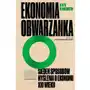 Ekonomia obwarzanka. Siedem sposobów myślenia o ekonomii XXI wieku Sklep on-line