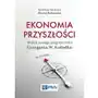 Ekonomia przyszłości. Wokół nowego pragmatyzmu Grzegorza W. Kołodko Sklep on-line