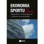 Ekonomia sportu. Zagadnienia metodologiczne Sklep on-line