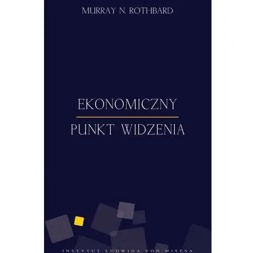 Ekonomiczny punkt widzenia