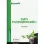 Zarys przedsiębiorczości podr. w.2015 Ekonomik Sklep on-line