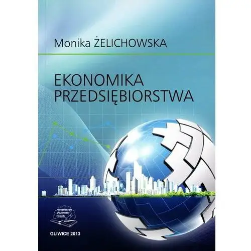 Ekonomika przedsiębiorstwa