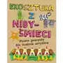 Ekosztuka z niby-śmieci. Proste pomysły dla małych artystów Sklep on-line