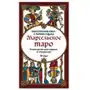 Марсельское таро. Руководство для гадания и чтения карт (78 карт + инструкция в коробке) Эксмо Sklep on-line