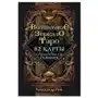 Волшебное зеркало Таро (82 карты и руководство для гадания в коробке) Эксмо Sklep on-line