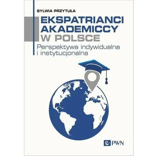 Ekspatrianci akademiccy w Polsce