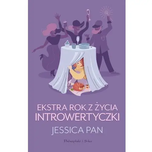 Ekstra rok z życia introwertyczki