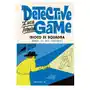 Detective game. gioco di squadra El Sklep on-line