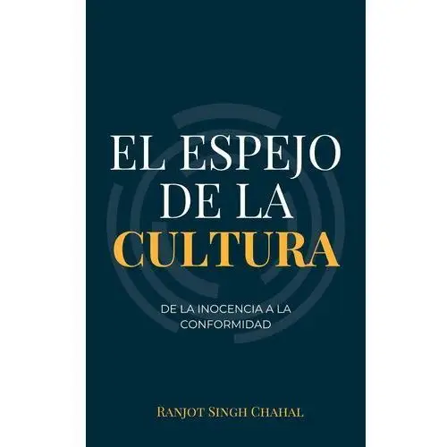 El Espejo de la Cultura - ebook EPUB