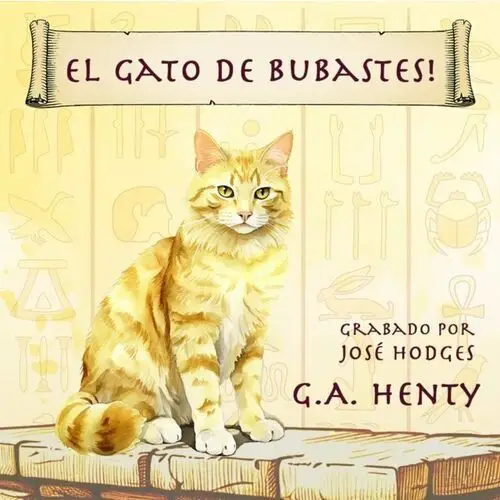 El Gato de Bubastes