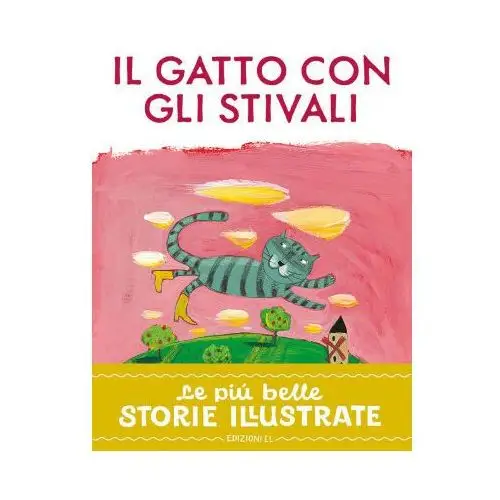 Gatto con gli stivali. Stampatello maiuscolo