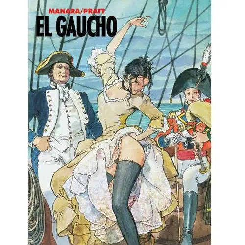 El Gaucho