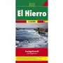 El Hierro. Mapa 1:30 000 Sklep on-line